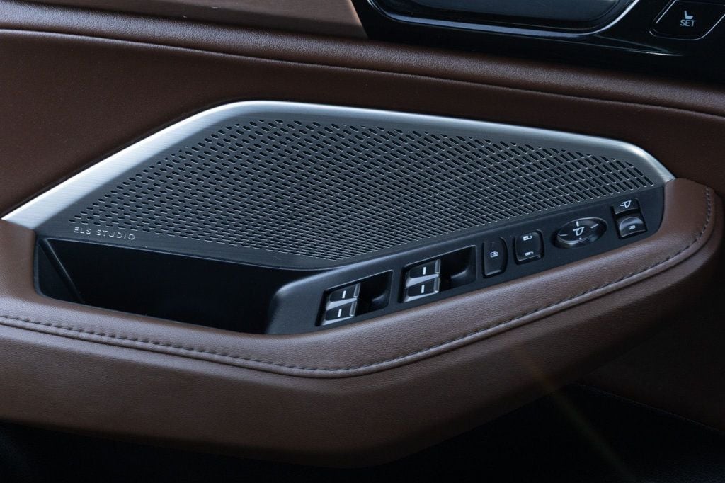 2023 Acura MDX SH-AWD Technology photo 28