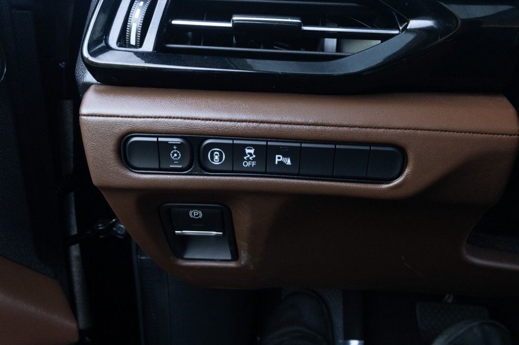 2023 Acura MDX SH-AWD Technology photo 29