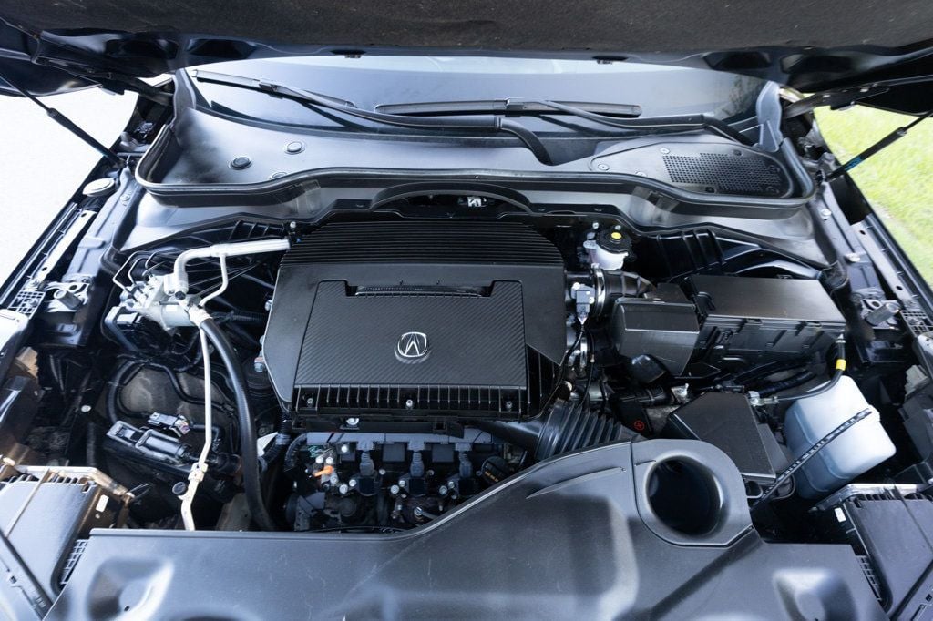 2023 Acura MDX SH-AWD Technology photo 30