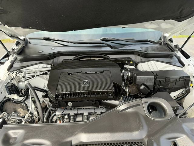 2023 Acura MDX SH-AWD w/Technology Package - 23021884 - 10