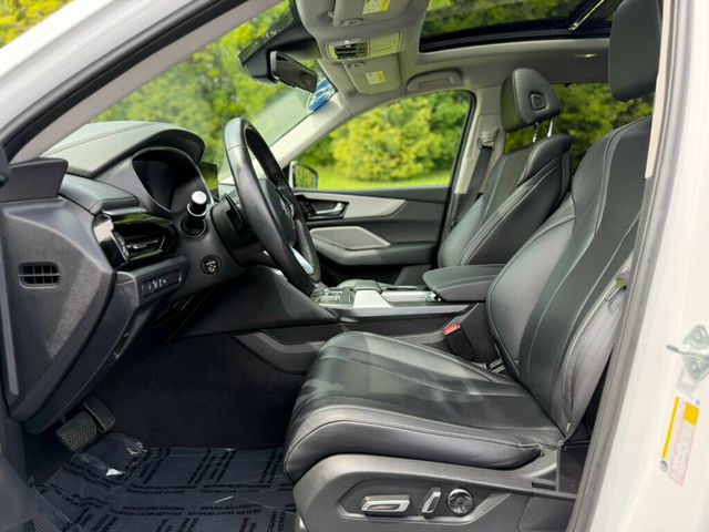 2023 Acura MDX SH-AWD w/Technology Package - 23021884 - 12