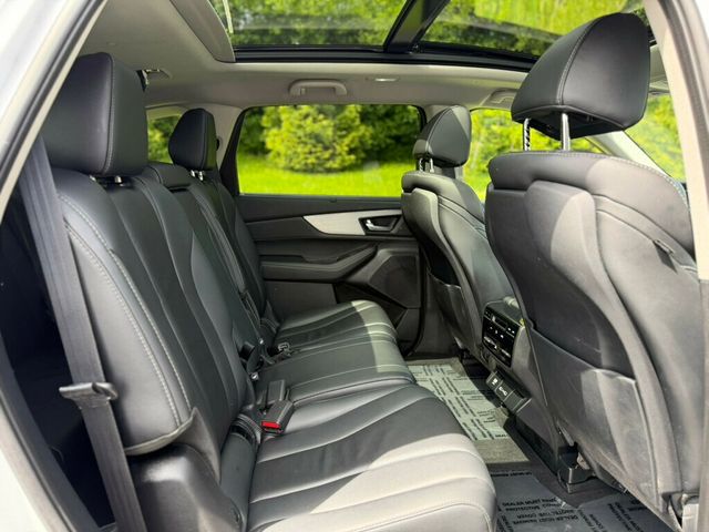 2023 Acura MDX SH-AWD w/Technology Package - 23021884 - 21