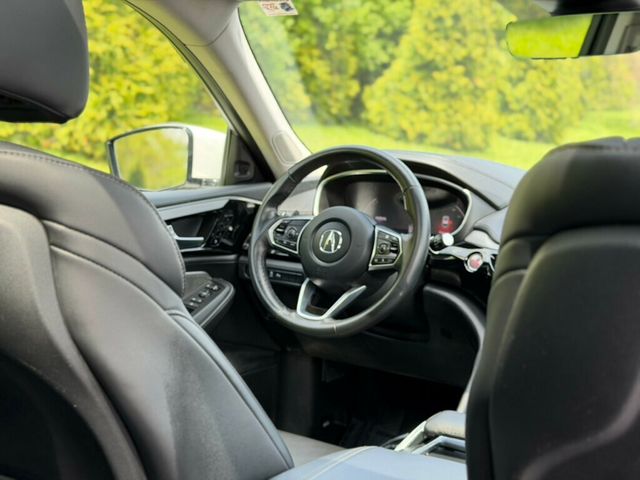 2023 Acura MDX SH-AWD w/Technology Package - 23021884 - 24