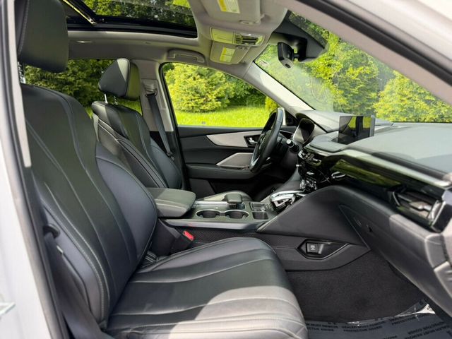 2023 Acura MDX SH-AWD w/Technology Package - 23021884 - 26