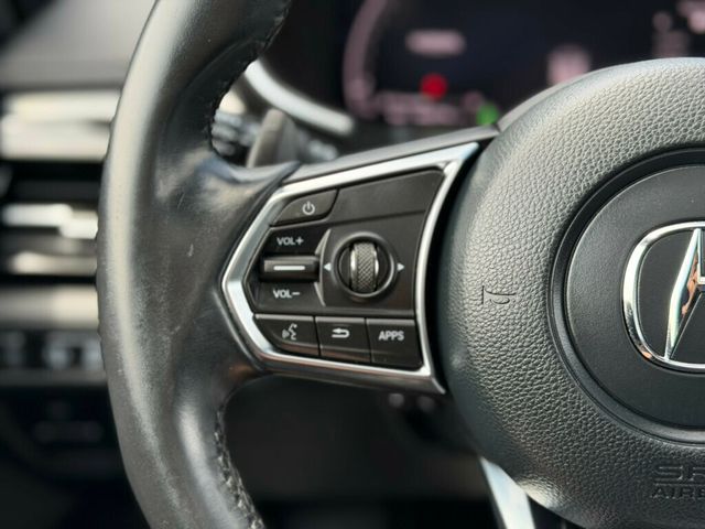 2023 Acura MDX SH-AWD w/Technology Package - 23021884 - 29