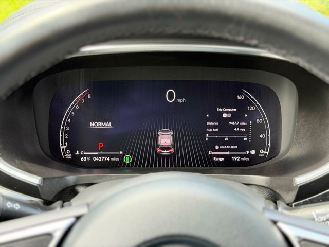 2023 Acura MDX SH-AWD w/Technology Package - 23021884 - 31