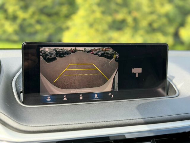 2023 Acura MDX SH-AWD w/Technology Package - 23021884 - 34