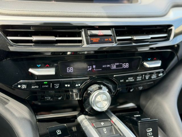 2023 Acura MDX SH-AWD w/Technology Package - 23021884 - 35