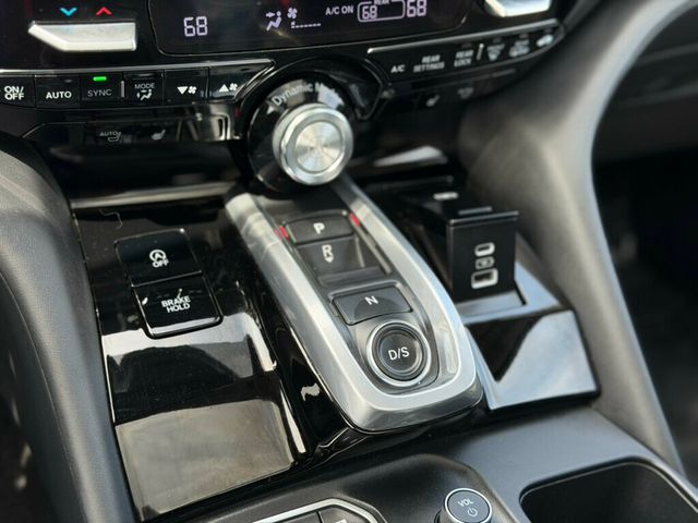 2023 Acura MDX SH-AWD w/Technology Package - 23021884 - 36