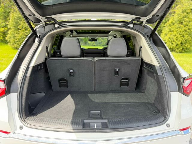 2023 Acura MDX SH-AWD w/Technology Package - 23021884 - 5