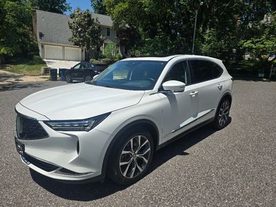 2023 Acura MDX