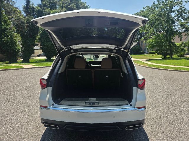 2023 Acura MDX SH-AWD w/Technology Package - 23024732 - 13
