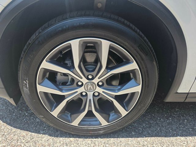 2023 Acura MDX SH-AWD w/Technology Package - 23024732 - 25