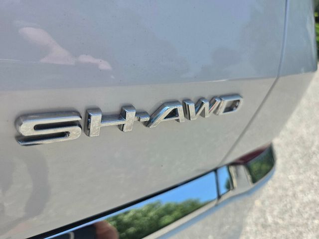 2023 Acura MDX SH-AWD w/Technology Package - 23024732 - 27