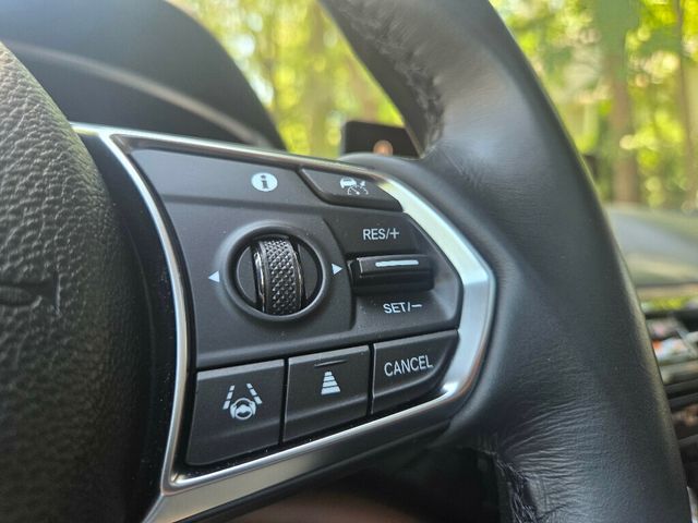 2023 Acura MDX SH-AWD w/Technology Package - 23024732 - 33