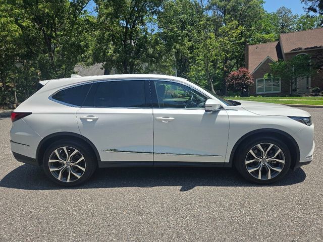 2023 Acura MDX SH-AWD w/Technology Package - 23024732 - 5