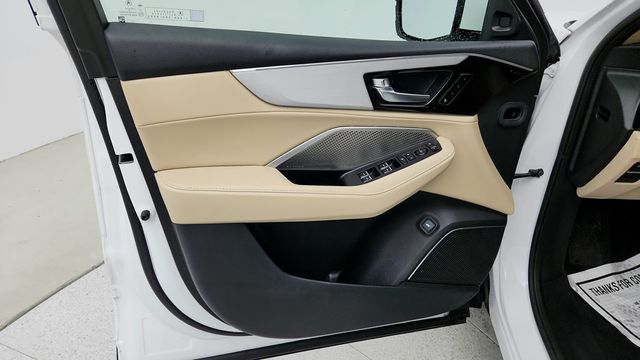 2023 Acura MDX SH-AWD w/Technology Package - 22951460 - 10