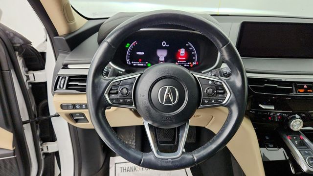 2023 Acura MDX SH-AWD w/Technology Package - 22951460 - 12