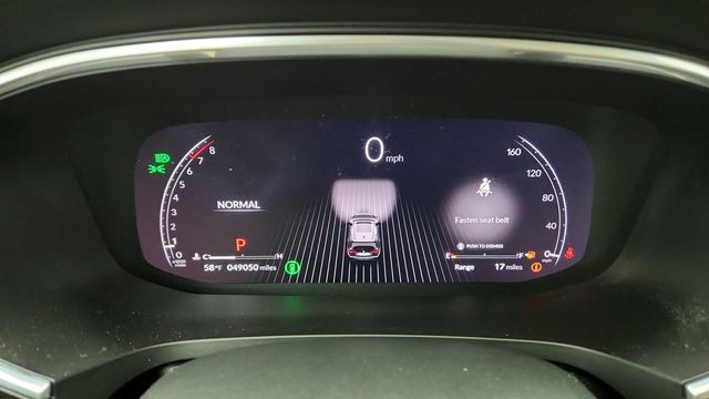 2023 Acura MDX SH-AWD w/Technology Package - 22951460 - 13