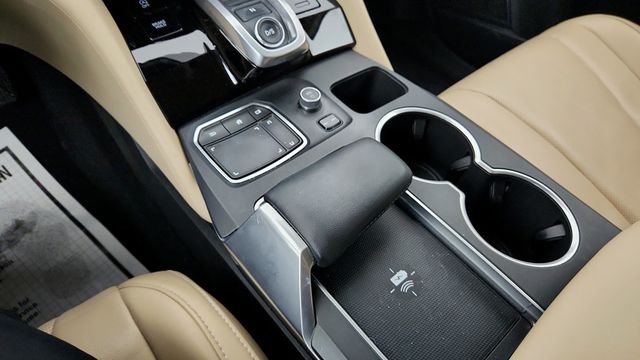 2023 Acura MDX SH-AWD w/Technology Package - 22951460 - 15