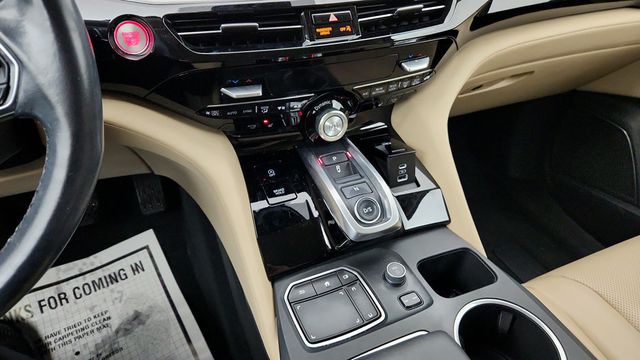 2023 Acura MDX SH-AWD w/Technology Package - 22951460 - 16
