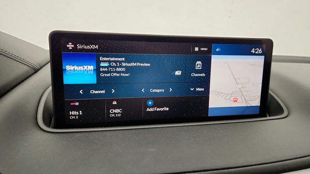 2023 Acura MDX SH-AWD w/Technology Package - 22951460 - 17