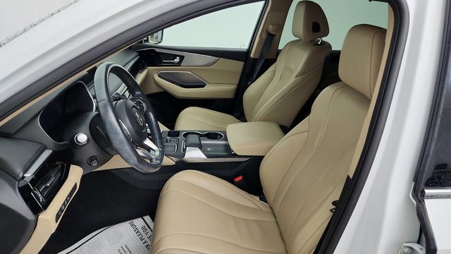 2023 Acura MDX SH-AWD w/Technology Package - 22951460 - 19