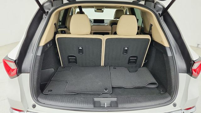 2023 Acura MDX SH-AWD w/Technology Package - 22951460 - 21