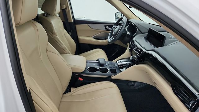 2023 Acura MDX SH-AWD w/Technology Package - 22951460 - 24