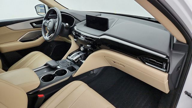 2023 Acura MDX SH-AWD w/Technology Package - 22951460 - 25