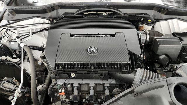 2023 Acura MDX SH-AWD w/Technology Package - 22951460 - 27