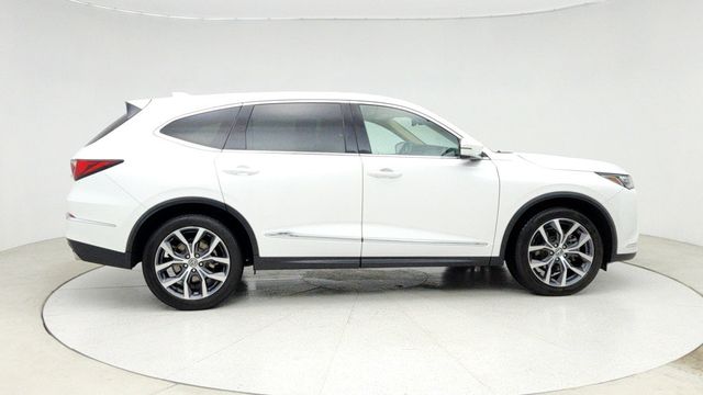 2023 Acura MDX SH-AWD w/Technology Package - 22951460 - 3