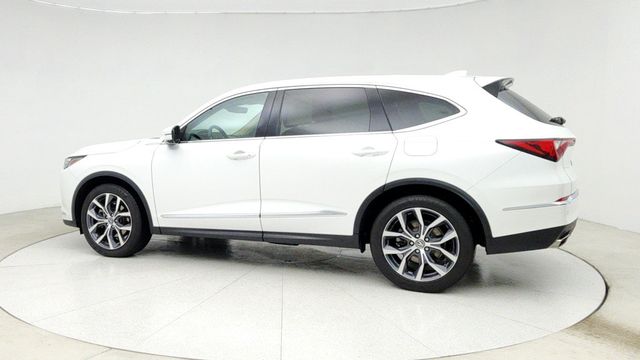 2023 Acura MDX SH-AWD w/Technology Package - 22951460 - 6