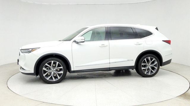 2023 Acura MDX SH-AWD w/Technology Package - 22951460 - 7
