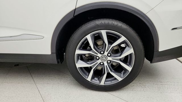 2023 Acura MDX SH-AWD w/Technology Package - 22951460 - 8