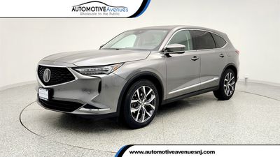 2023 Acura MDX