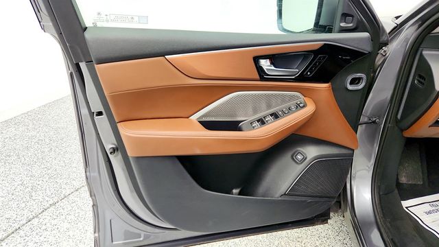 2023 Acura MDX SH-AWD w/Technology Package - 22968972 - 10