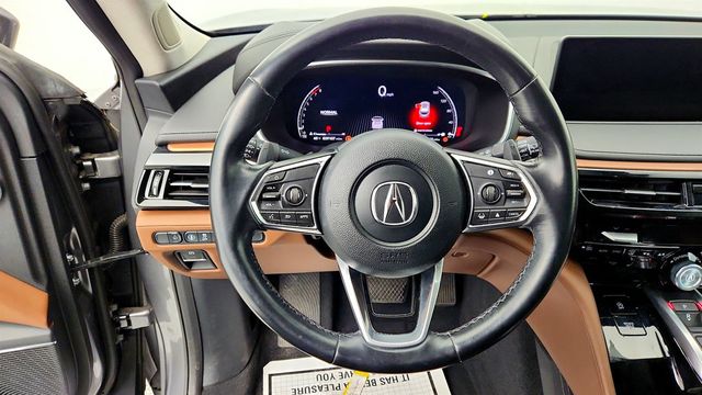 2023 Acura MDX SH-AWD w/Technology Package - 22968972 - 13