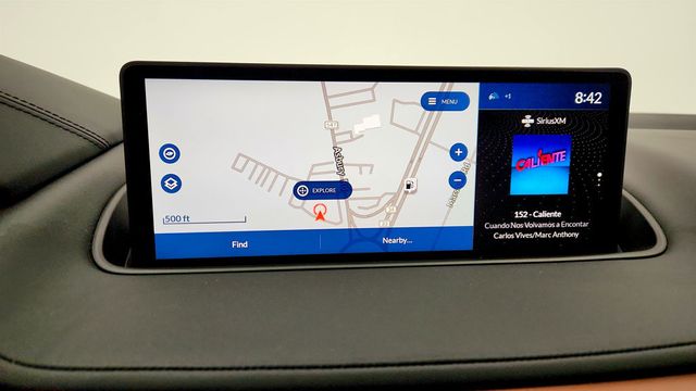 2023 Acura MDX SH-AWD w/Technology Package - 22968972 - 18