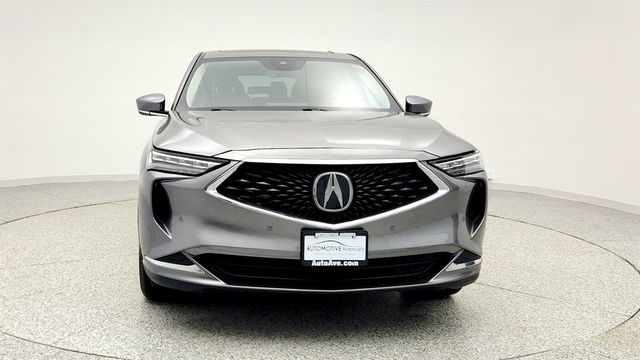 2023 Acura MDX SH-AWD w/Technology Package - 22968972 - 1