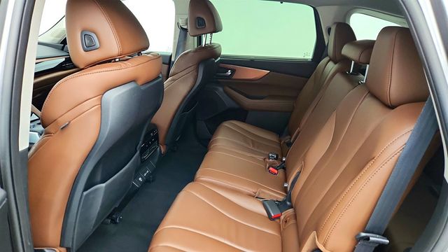 2023 Acura MDX SH-AWD w/Technology Package - 22968972 - 20