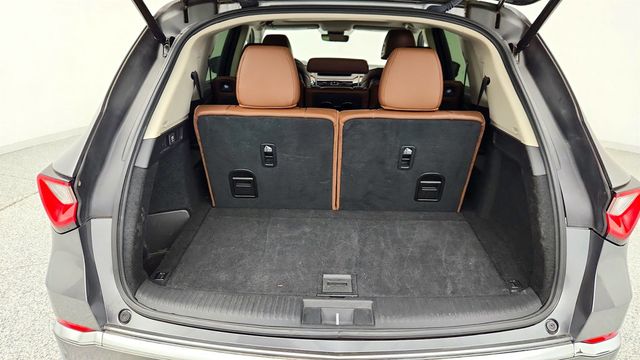 2023 Acura MDX SH-AWD w/Technology Package - 22968972 - 22