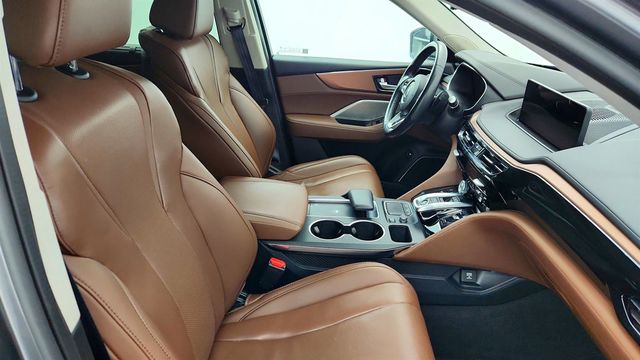 2023 Acura MDX SH-AWD w/Technology Package - 22968972 - 24