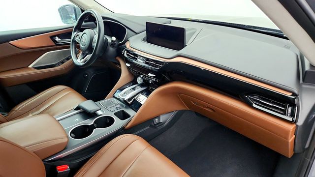 2023 Acura MDX SH-AWD w/Technology Package - 22968972 - 25