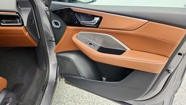 2023 Acura MDX SH-AWD w/Technology Package - 22968972 - 26
