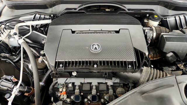 2023 Acura MDX SH-AWD w/Technology Package - 22968972 - 27