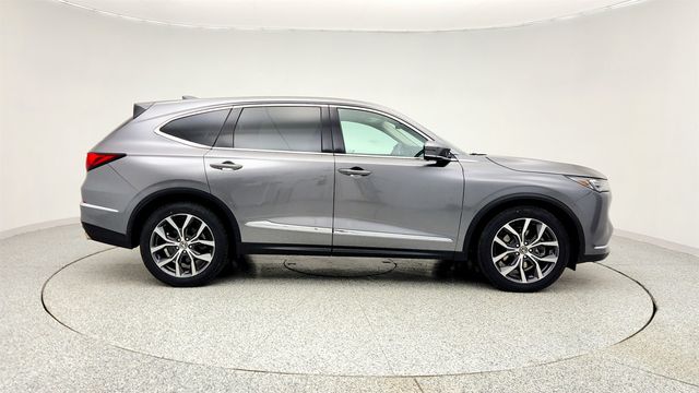 2023 Acura MDX SH-AWD w/Technology Package - 22968972 - 3