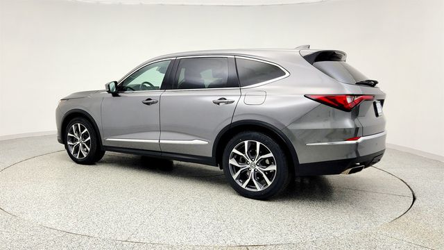 2023 Acura MDX SH-AWD w/Technology Package - 22968972 - 6