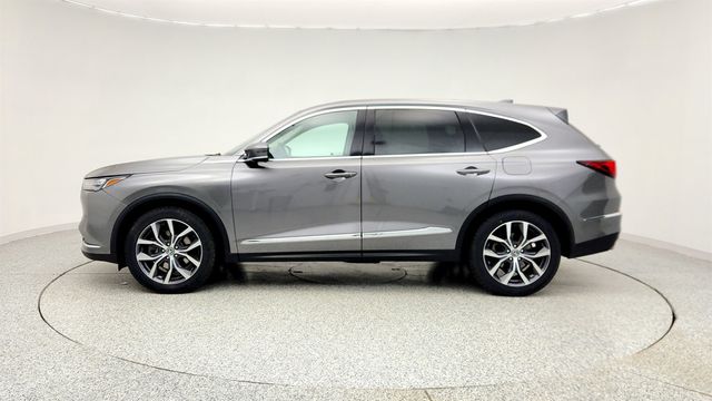 2023 Acura MDX SH-AWD w/Technology Package - 22968972 - 7