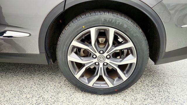 2023 Acura MDX SH-AWD w/Technology Package - 22968972 - 8